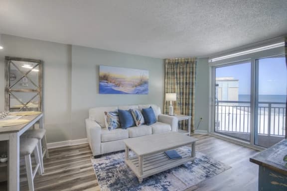 HS-1129 Ocean View Condo | Pool | Hot Tub | Lazy River