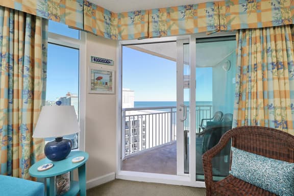 HS-1123 Ocean View Condo | Pool | Hot Tub | Lazy River